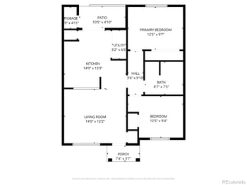 1748 Eagle St #A, Aurora, CO 80011