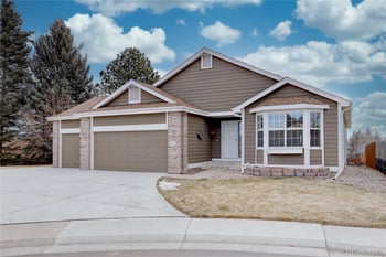 8252 Balsam Ct, Littleton, CO 80128