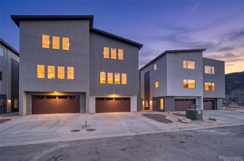 510 Dreamers Cir, Salida, CO 81201