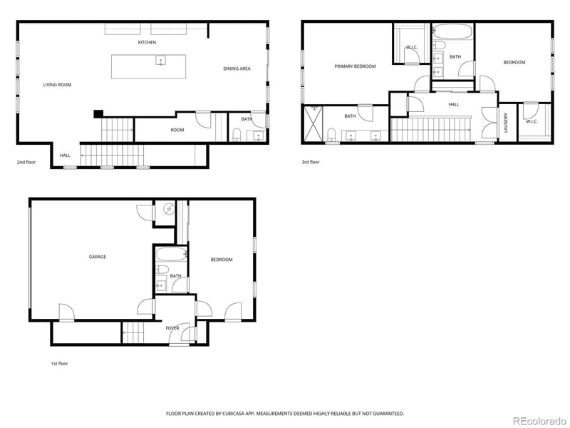 510 Dreamers Cir, Salida, CO 81201