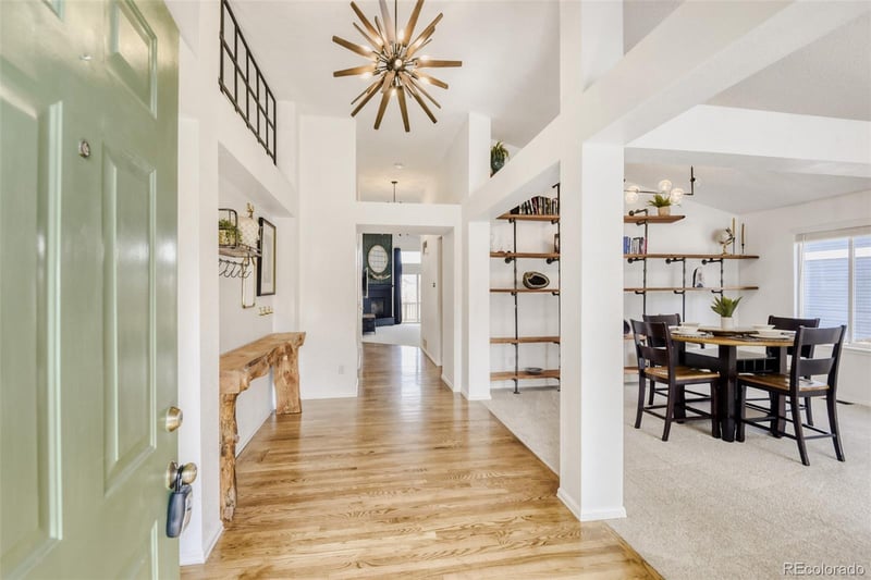 1188 English Sparrow Trl, Highlands Ranch, CO 80129