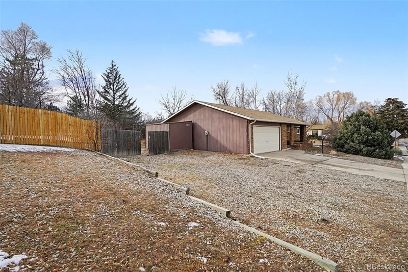 2307 Colorado Ave, Loveland, CO 80537
