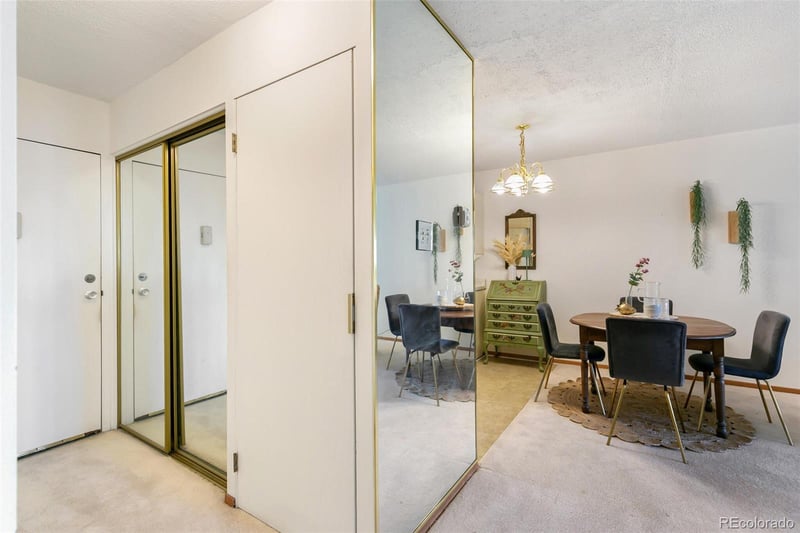 705 Alton Way #11A, Denver, CO 80247