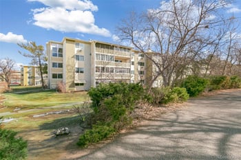 705 Alton Way #11A, Denver, CO 80247