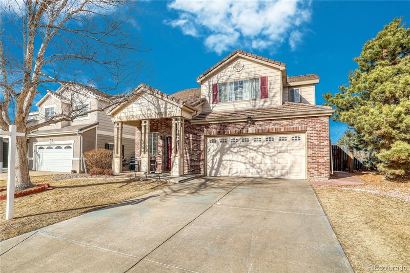 16583 Geddes Pl, Aurora, CO 80016
