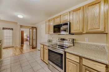 4901 Ammons St #2A, Littleton, CO 80123