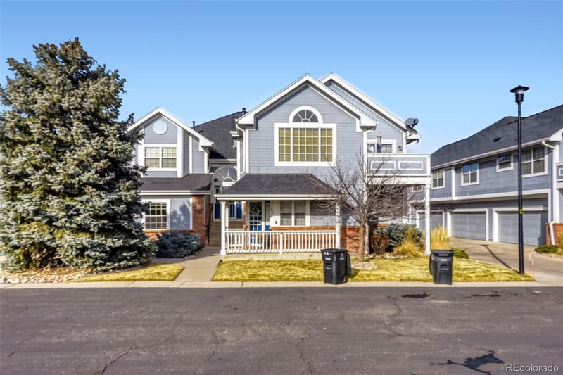 4901 Ammons St #2A, Littleton, CO 80123