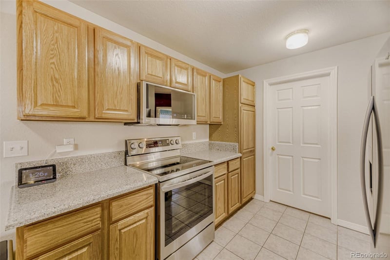 4901 Ammons St #2A, Littleton, CO 80123