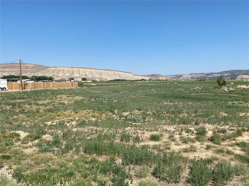 County Road 101, Rangely, CO 81648