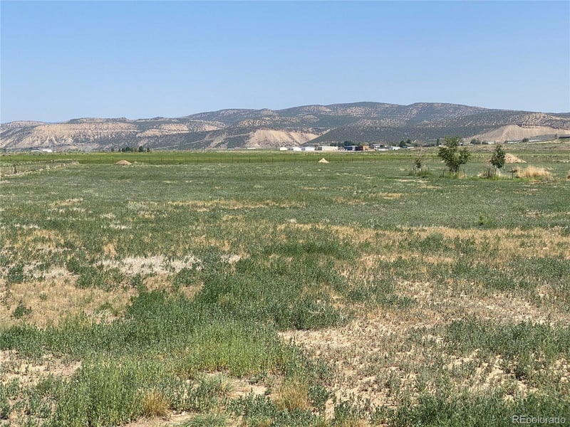 County Road 101, Rangely, CO 81648