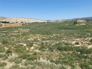 County Road 101, Rangely, CO 81648