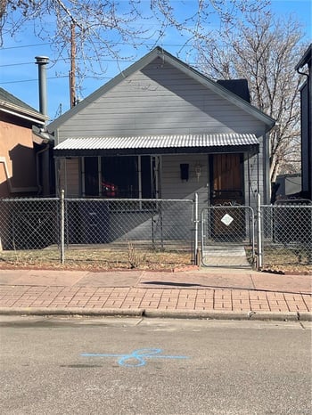 3342 Pecos St, Denver, CO 80211