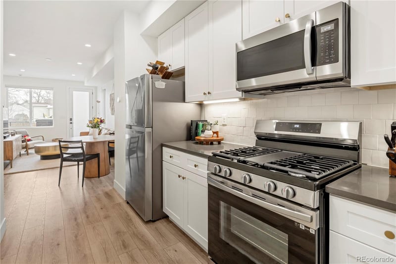 2012 46th Ave, Denver, CO 80211