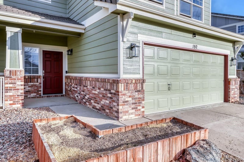 192 Peabody St, Castle Rock, CO 80104