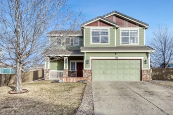 192 Peabody St, Castle Rock, CO 80104