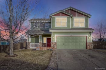 192 Peabody St, Castle Rock, CO 80104