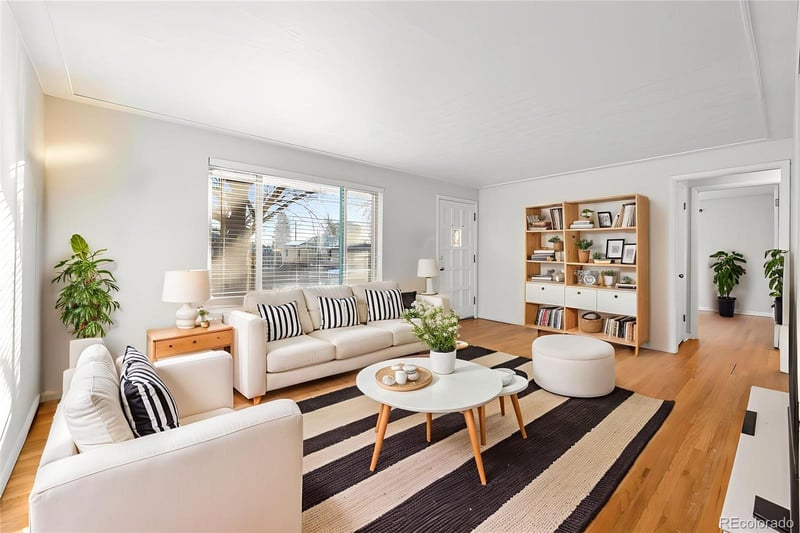 4645 Colorado Ave, Denver, CO 80222