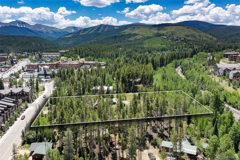 247 Lions Gate Dr, Winter Park, CO 80482