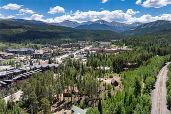 247 Lions Gate Dr, Winter Park, CO 80482