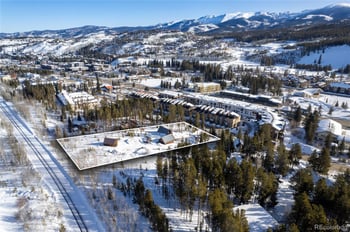 247 Lions Gate Dr, Winter Park, CO 80482