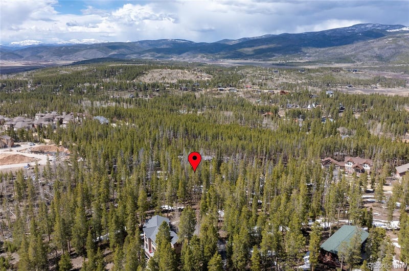 224 County Road 8342 Lot 3, Fraser, CO 80442