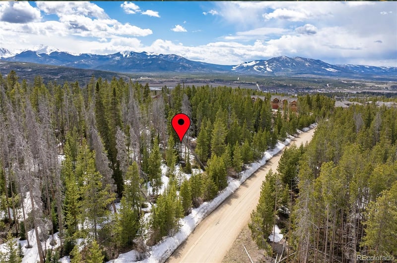 224 County Road 8342 Lot 3, Fraser, CO 80442