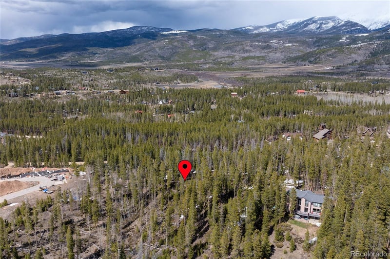 224 County Road 8342 Lot 3, Fraser, CO 80442