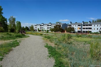 7665 E Eastman Ave #111A, Denver, CO 80231
