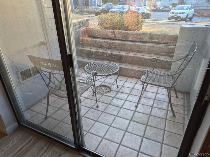 7665 Eastman Ave #111A, Denver, CO 80231