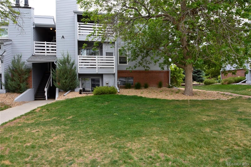 7665 Eastman Ave #111A, Denver, CO 80231