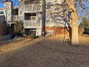 7665 Eastman Ave #111A, Denver, CO 80231