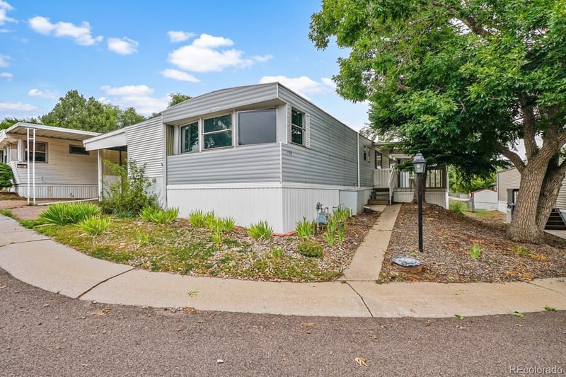 3405 Sinton Rd, Colorado Springs, CO 80907