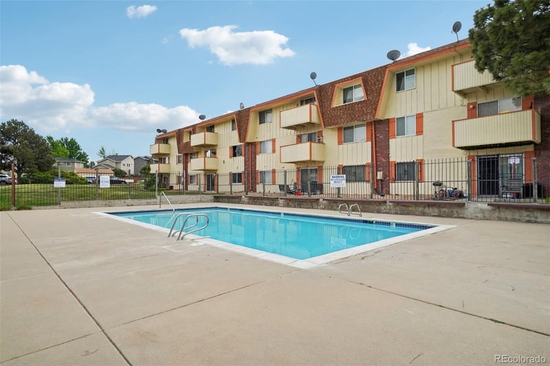 10211 Ura Ln #8-207, Thornton, CO 80260