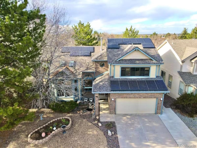 11809 Harvard Ave, Aurora, CO 80014