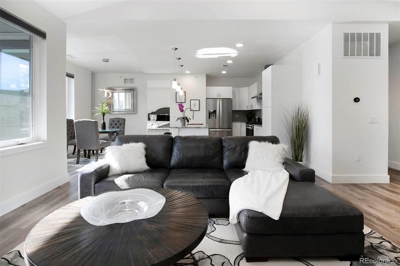 31191 Black Eagle Dr #304, Evergreen, CO 80439