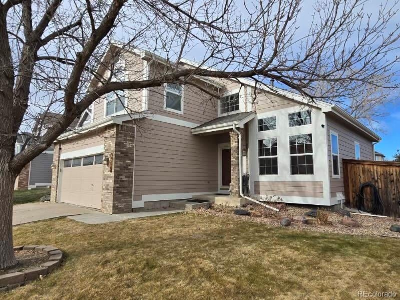9064 Goosander Way, Littleton, CO 80126