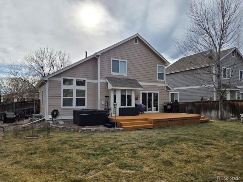 9064 Goosander Way, Littleton, CO 80126