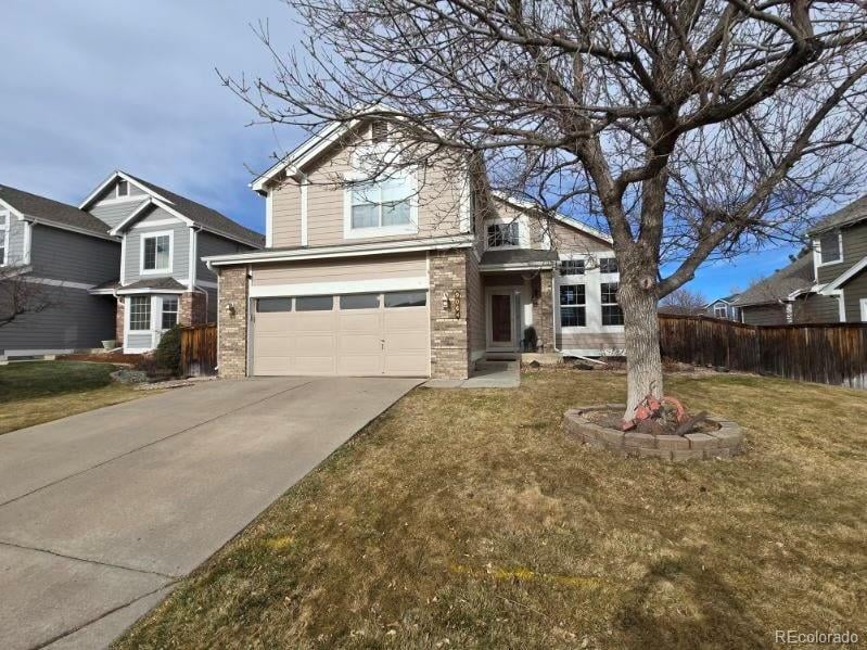 9064 Goosander Way, Littleton, CO 80126