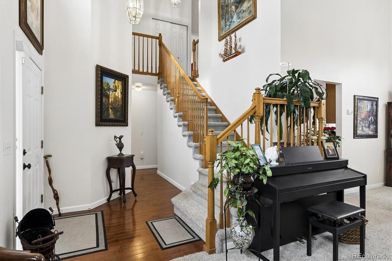 9064 Goosander Way, Littleton, CO 80126