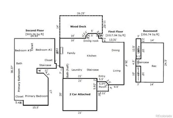 9064 Goosander Way, Littleton, CO 80126