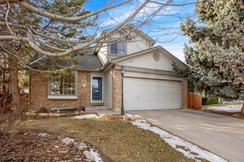 5427 Xenon St, Littleton, CO 80127
