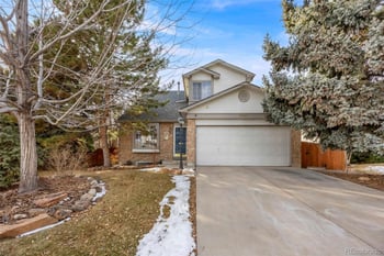 5427 Xenon St, Littleton, CO 80127