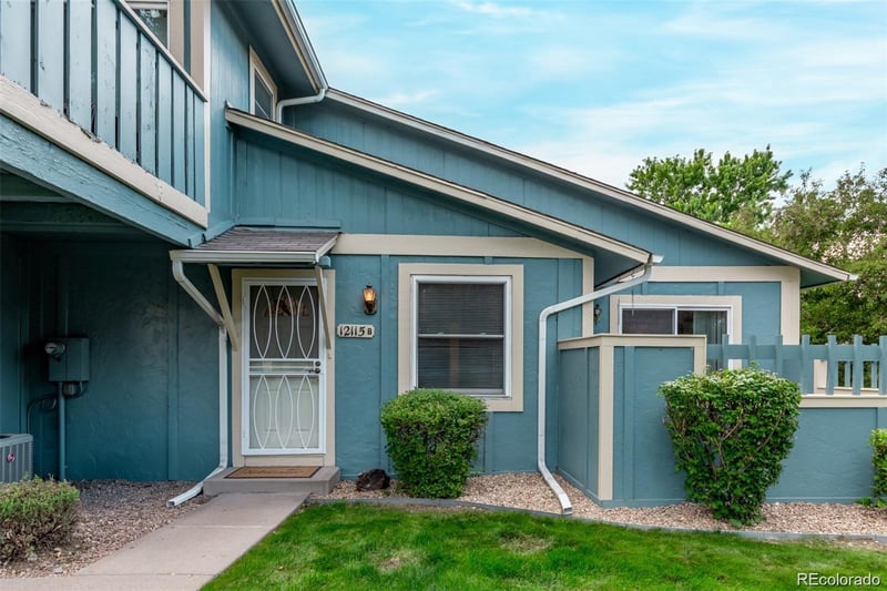 12115 Bannock St #B, Denver, CO 80234