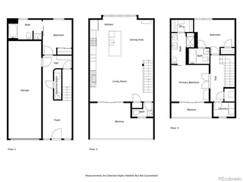 8028 52nd Ln #B, Arvada, CO 80002