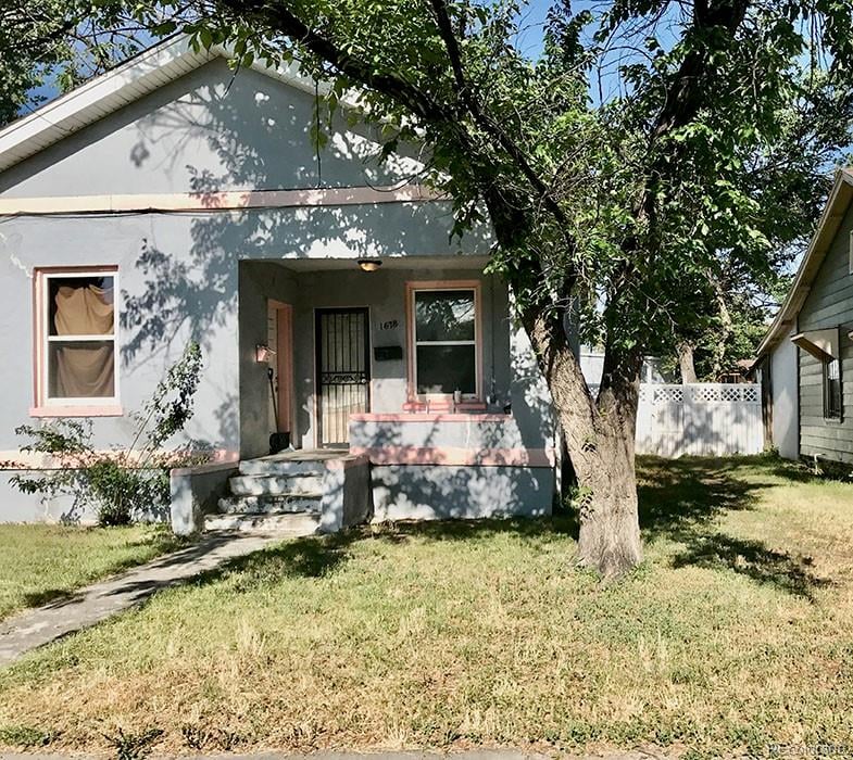 1678 Chester St, Aurora, CO 80010