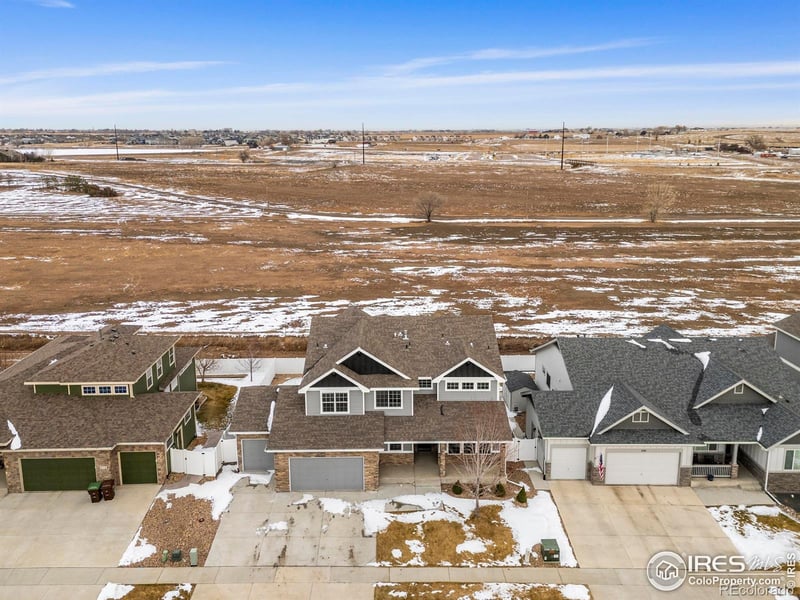 278 Mt Harvard Ave, Severance, CO 80550
