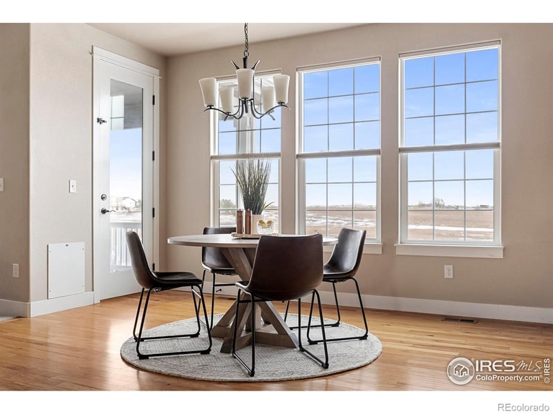 278 Mt Harvard Ave, Severance, CO 80550