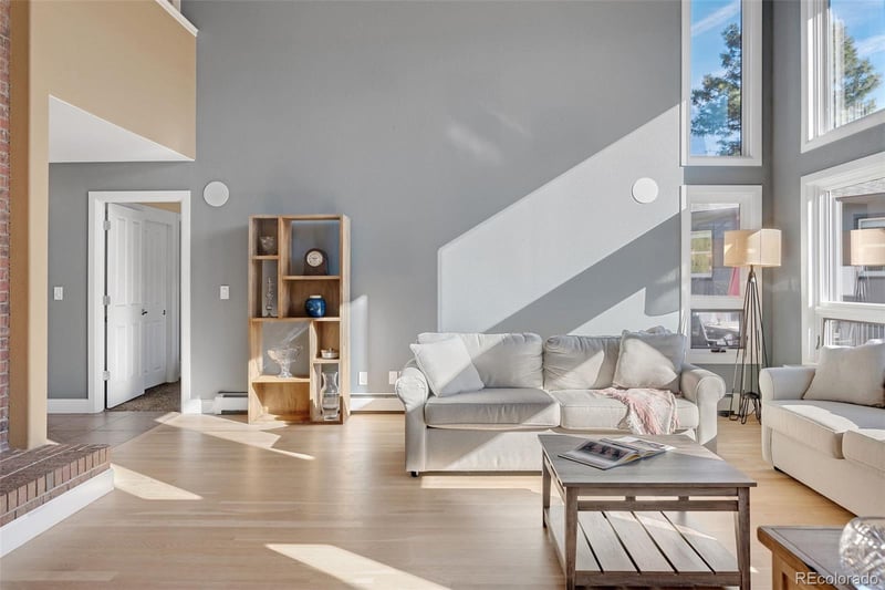 1900 East St, Golden, CO 80401