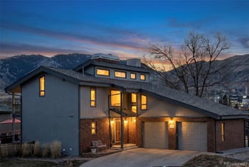 1900 East St, Golden, CO 80401