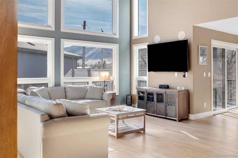 1900 East St, Golden, CO 80401